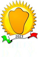 Linux Day